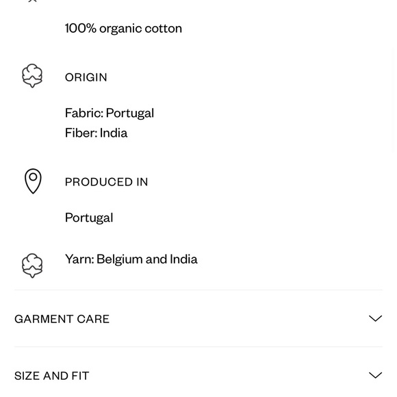 Djerf Avenue Robe - Picture 5 of 8